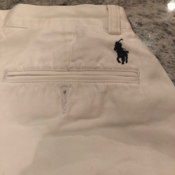 Polo by Ralph Lauren Ethan Pants (Classic … - Picture 3 of 6